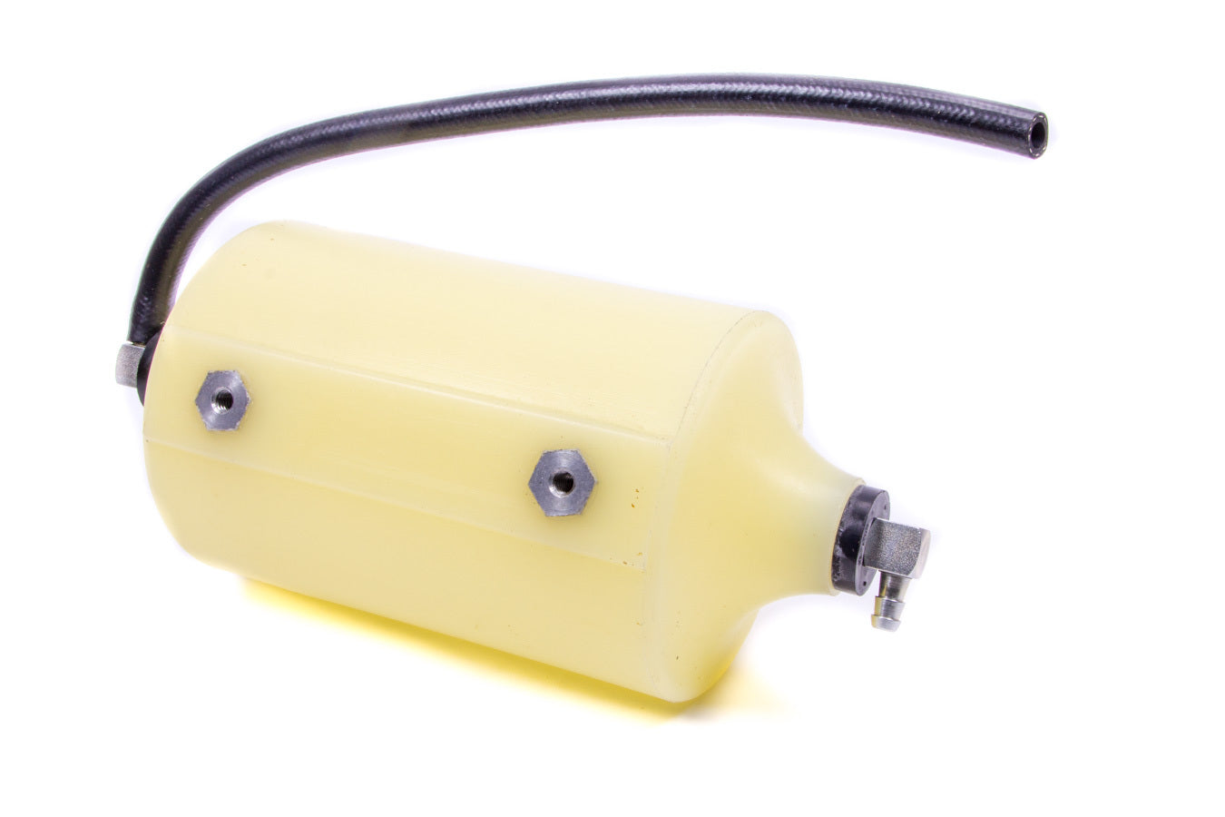 JAZ Products 602-025-05 Radiator Recovery Tank - Natural JAZ Products 602-025-05