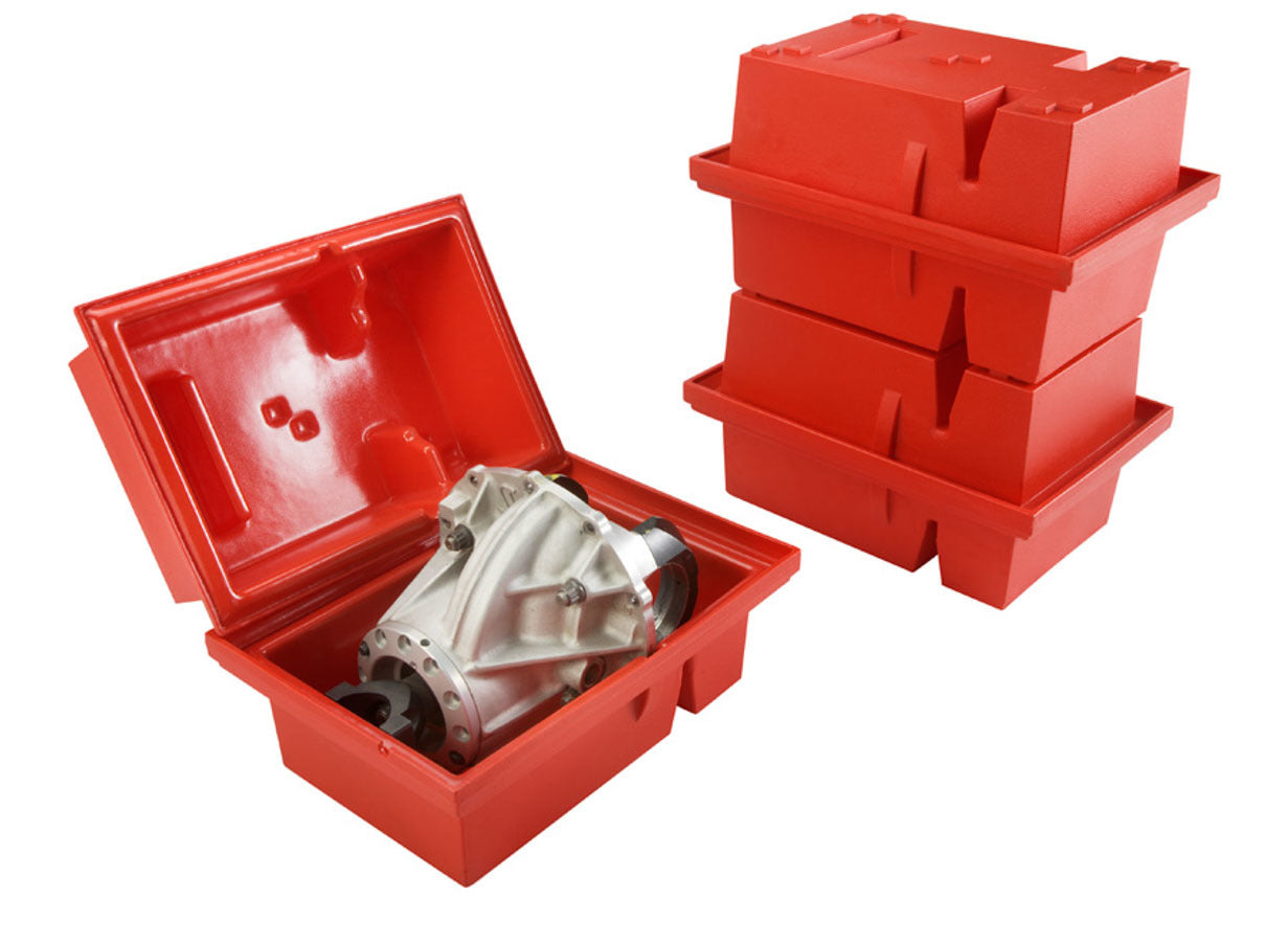 JAZ Products 700-008-06 Ford 9in 3RD Member Case For Strange Ultra Case JAZ Products 700-008-06