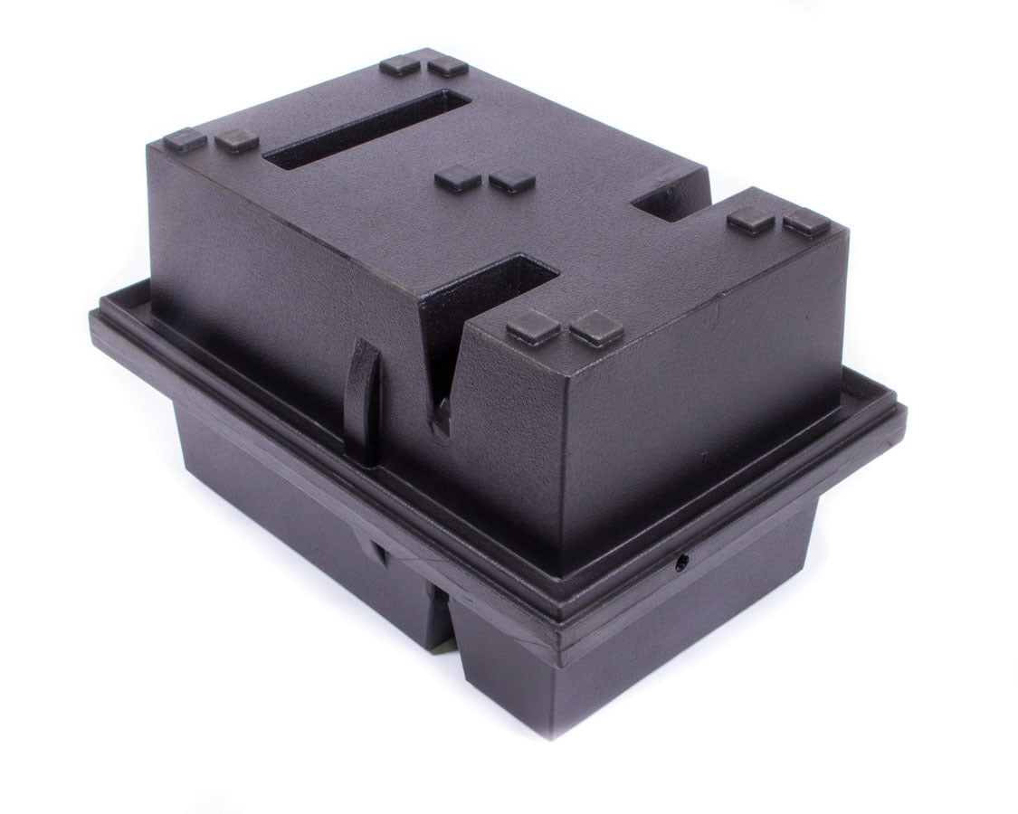 JAZ Products 700-009-01 Ford 9in 3RD Member Case - Horizontal JAZ Products 700-009-01