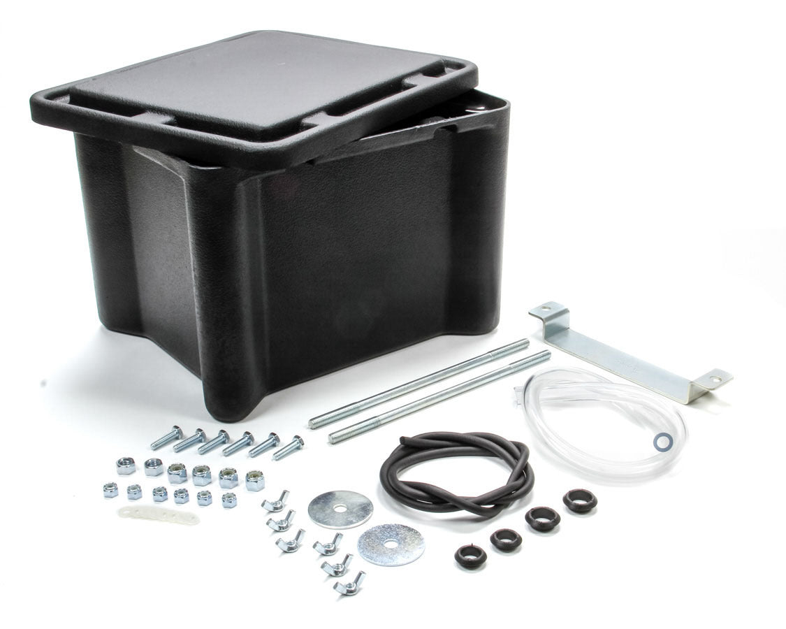 JAZ Products 700-500-01 Sealed Battery Box Kit JAZ Products 700-500-01