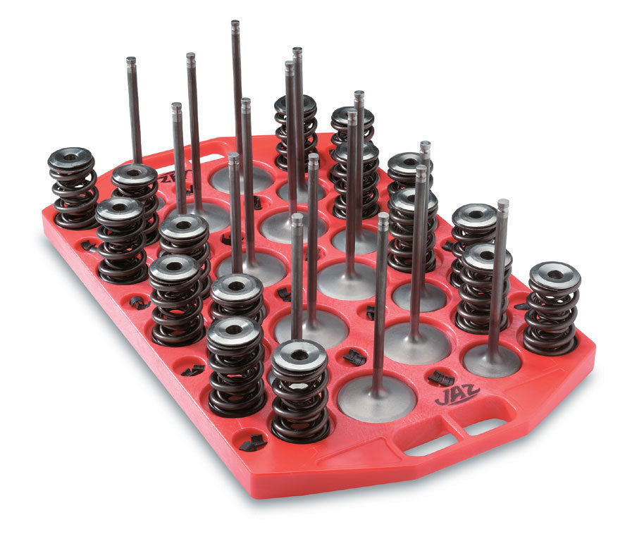 JAZ Products 735-001-06 Valve & Valve Spring Tray JAZ Products 735-001-06