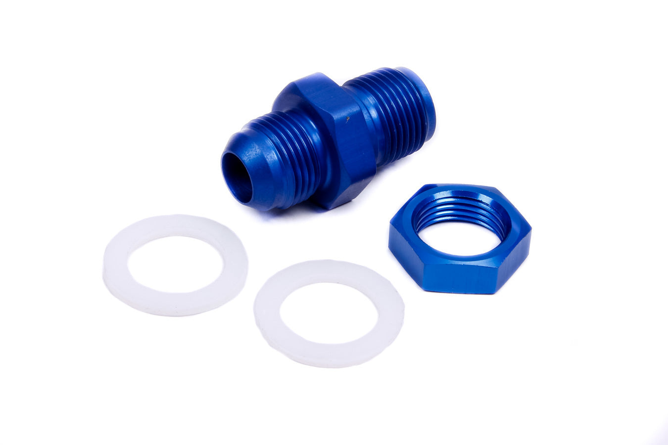 JAZ Products 832-110-11 -10AN Fast Flow Fitting JAZ Products 832-110-11