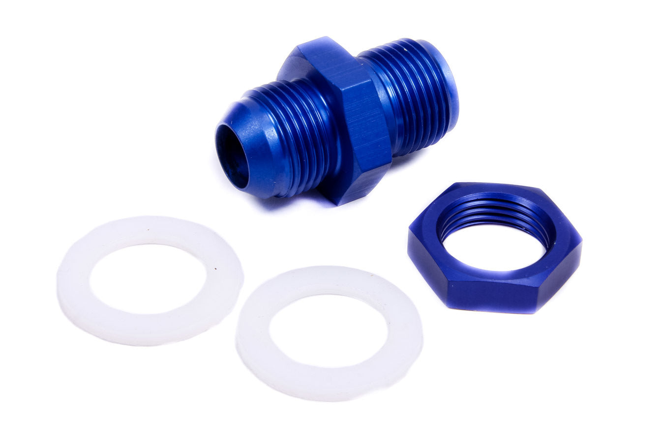JAZ Products 832-112-11 -12AN Fast Flow Fitting JAZ Products 832-112-11