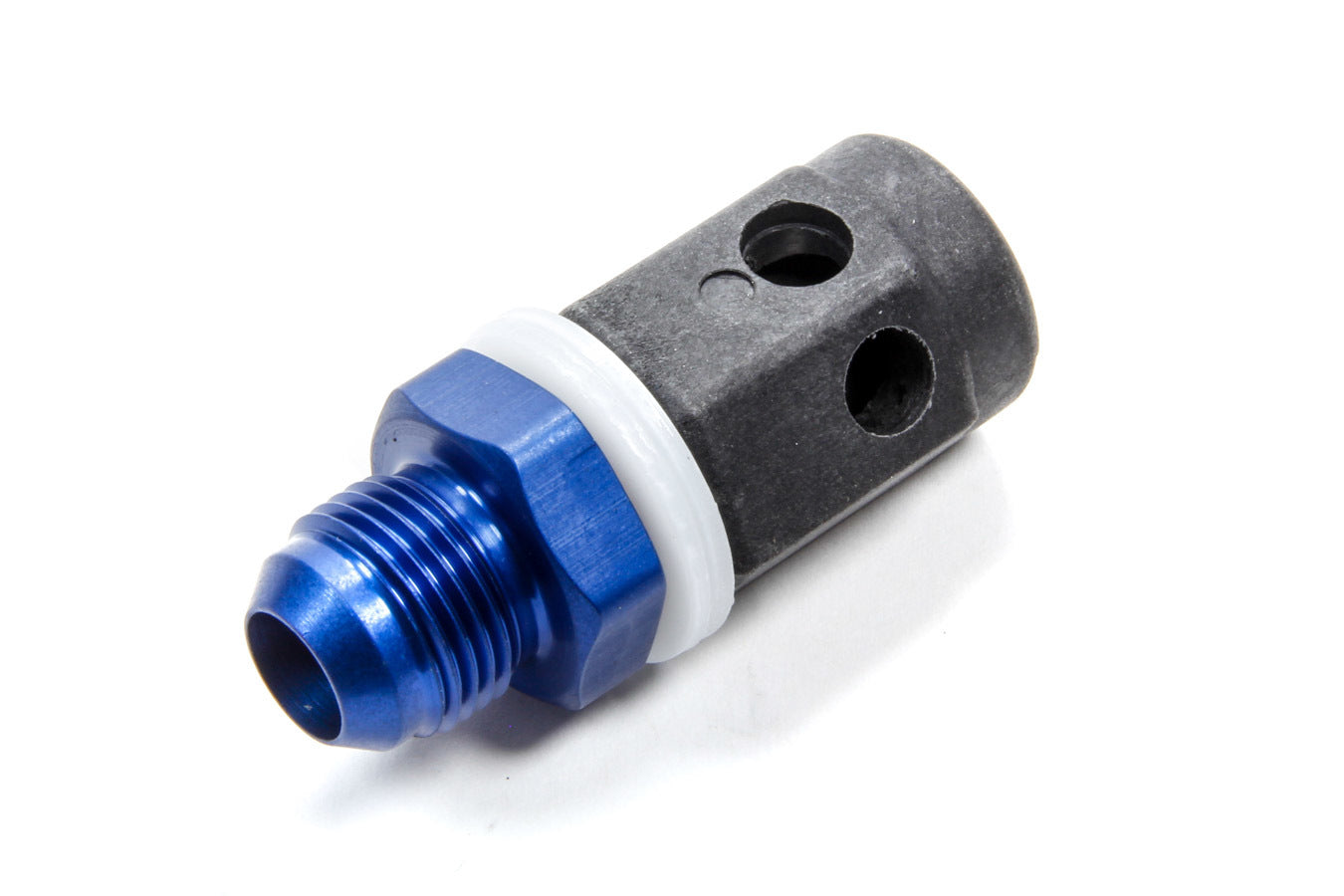 JAZ Products 834-010-11 -10an Tip Over Valve JAZ Products 834-010-11