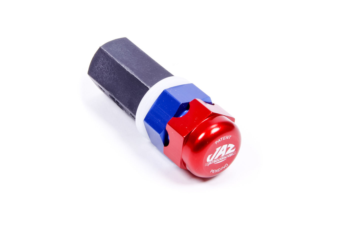 JAZ Products 834-108-06 Tip-Over Breather Valve Fitting JAZ Products 834-108-06
