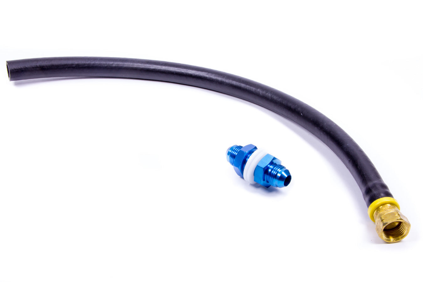 JAZ Products 835-008-11 -8an Fuel Pick-Up & Return Kit JAZ Products 835-008-11