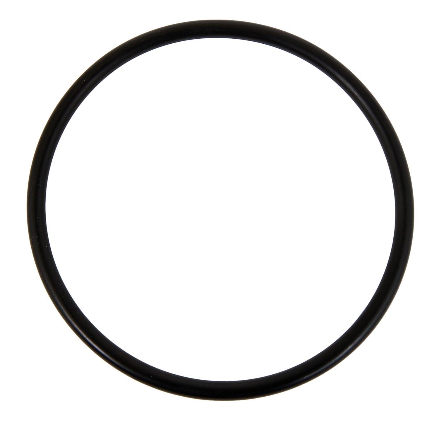 JAZ Products 850-300-01 Raised Steel Cap Gasket (Rubber) JAZ Products 850-300-01