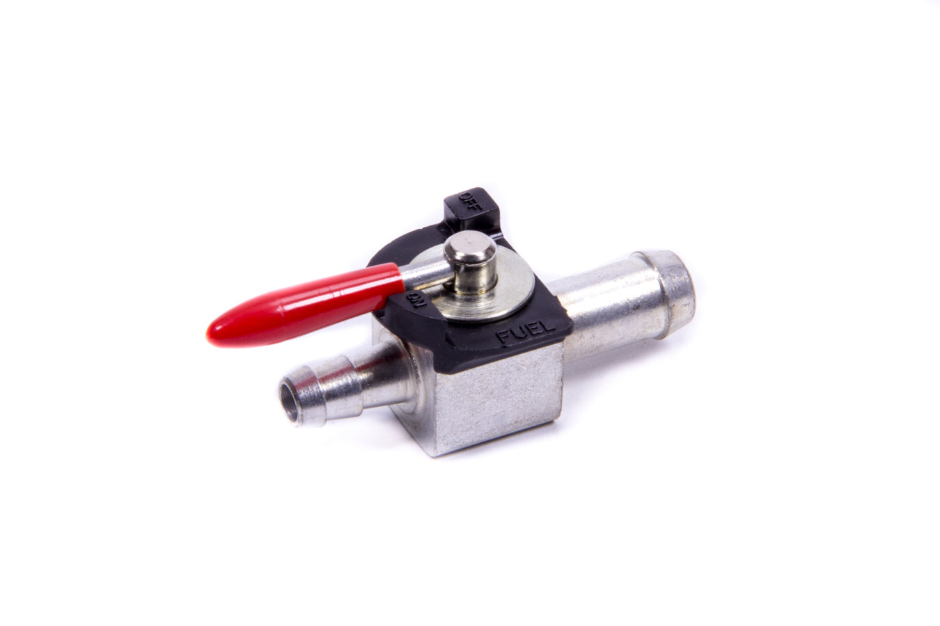 JAZ Products 890-002-03 Replacement Petcock - Straight Swivel JAZ Products 890-002-03