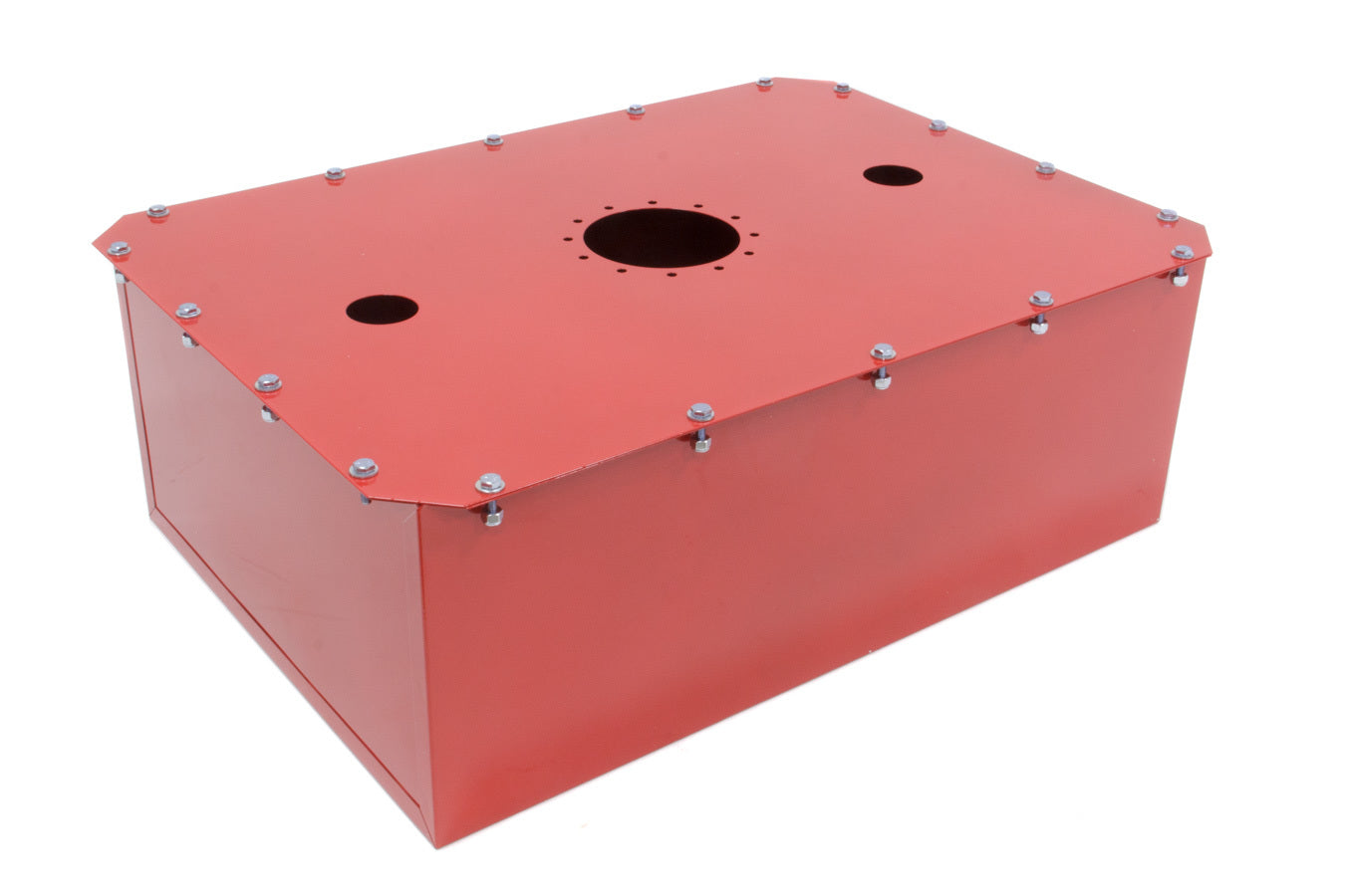 JAZ Products 897-016-06 16-Gallon Fuel Cell Can JAZ Products 897-016-06
