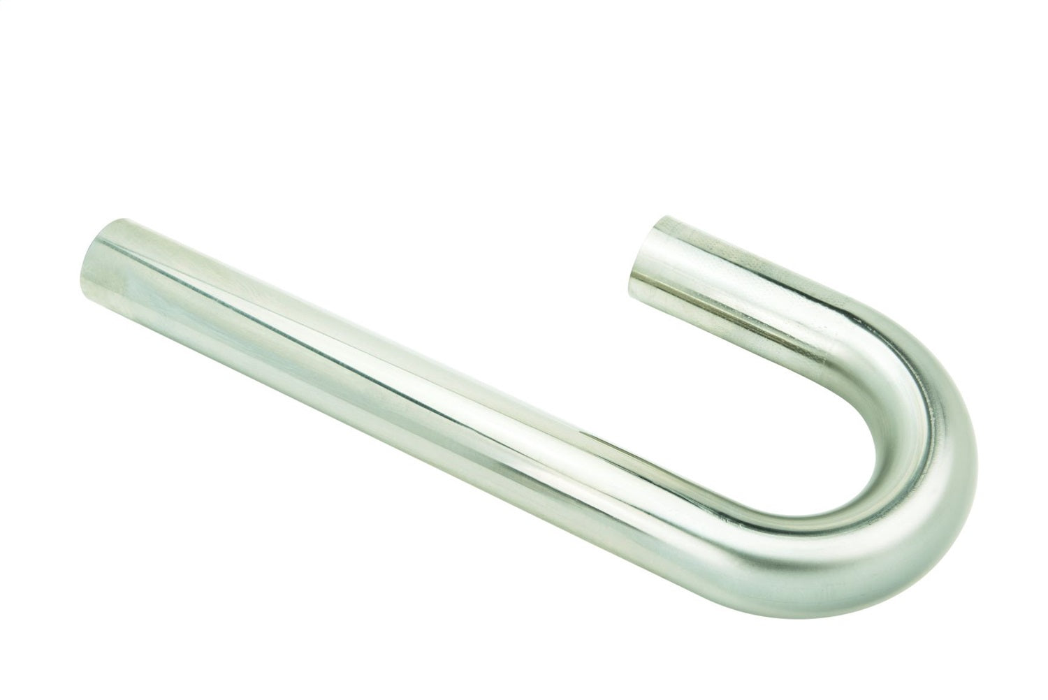 Kooks Custom Headers JB-188-30-18 1-7/8in. Steel 180 Degree J-Bend. 18 Ga Mandrel Bent Tubing. 3.00in. CLR Kooks Custom Headers JB-188-30-18