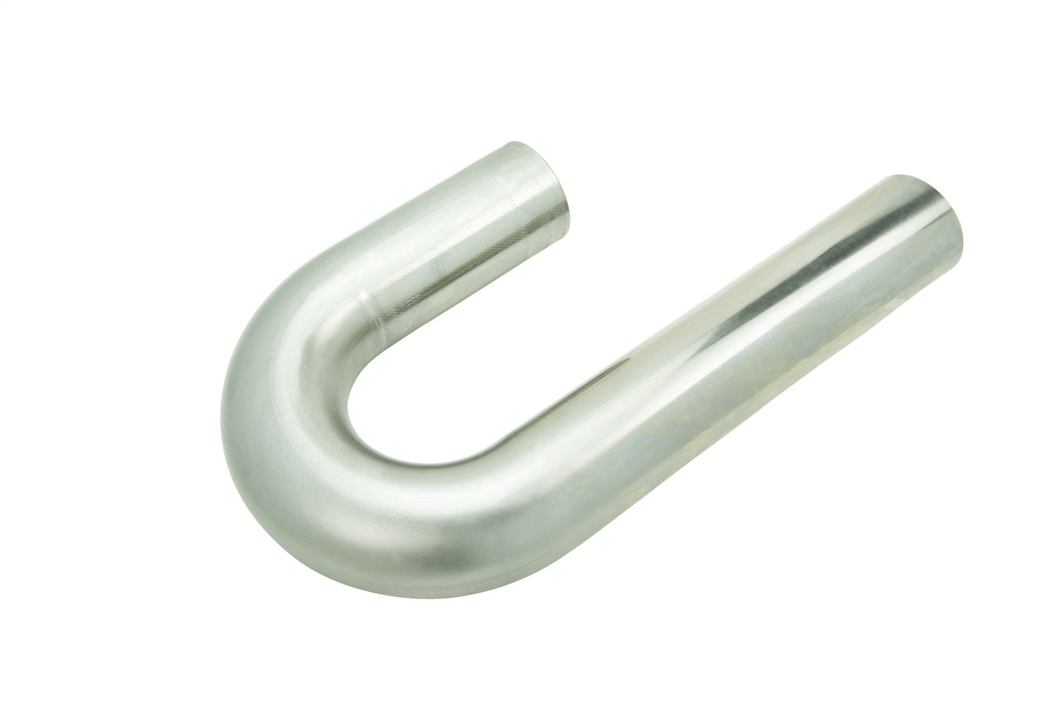 Kooks Custom Headers JB-300-35-16-304 3in. 304 Stainless 180 Degree J-Bend. 16 Ga Mandrel Bent Tubing. 3.50in. CLR Kooks Custom Headers JB-300-35-16-304