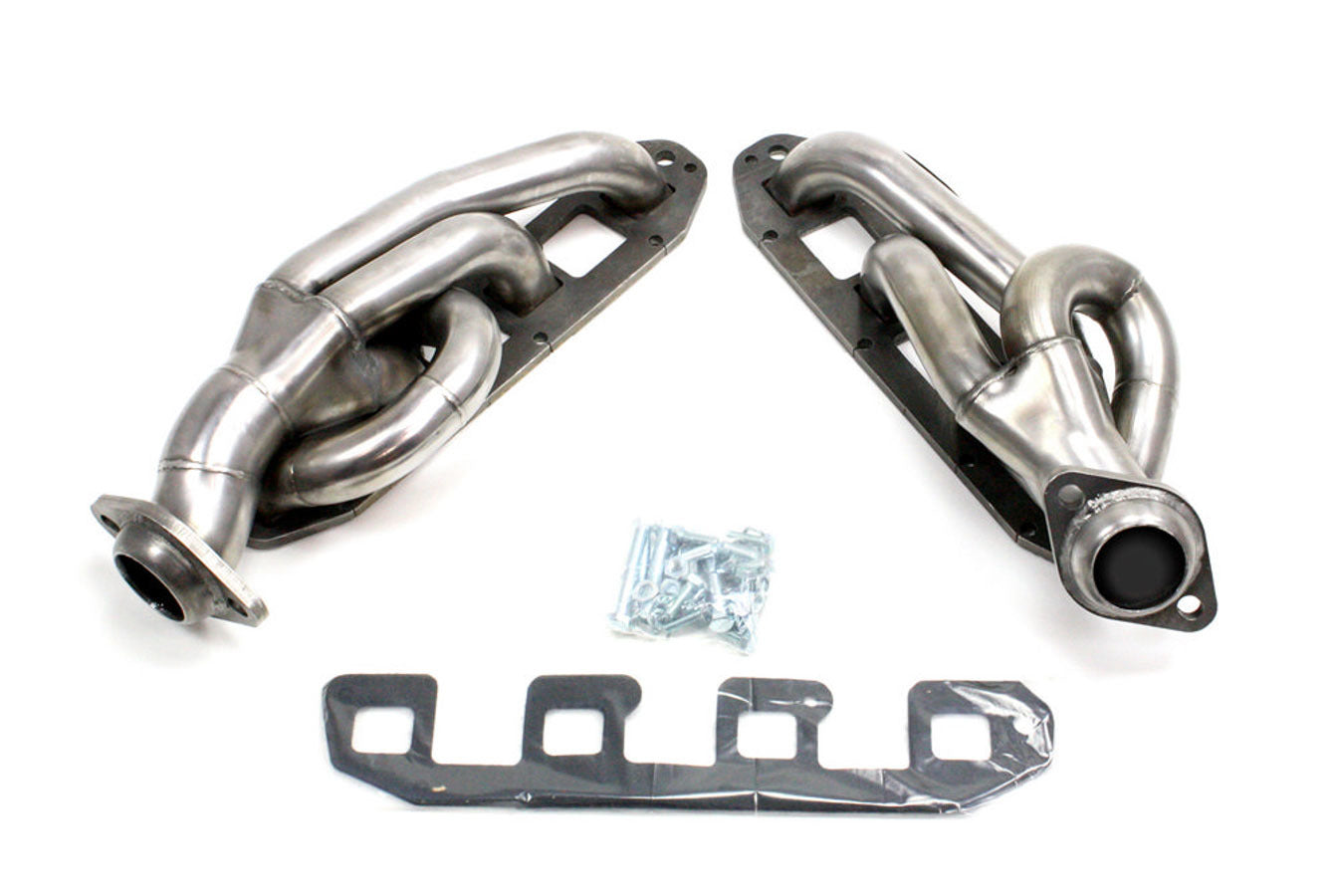 JBA PERFORMANCE EXHAUST 1961S-2 Headers - Dodge Ram 5.7L Truck 1500/2500 09-Up JBA PERFORMANCE EXHAUST 1961S-2