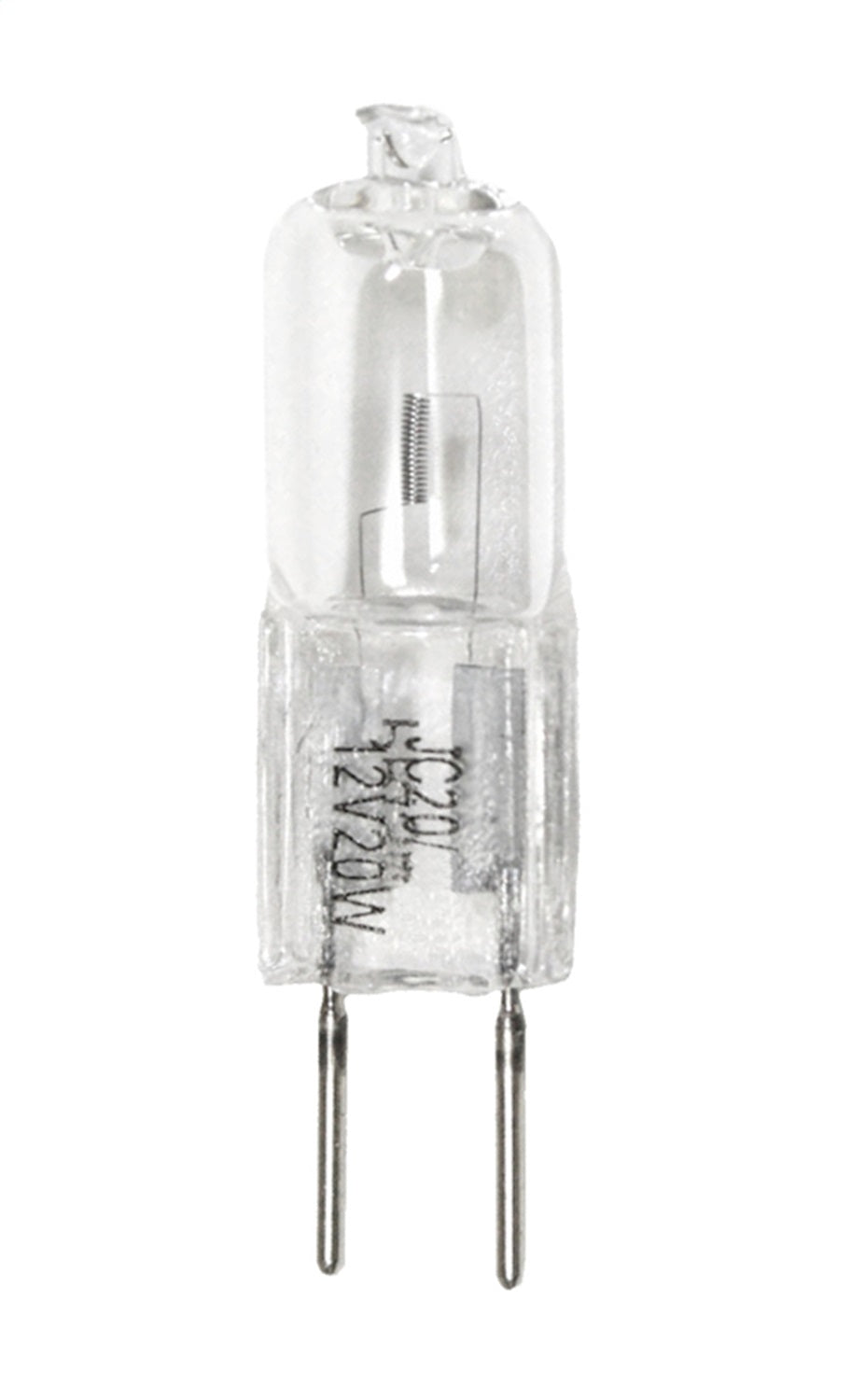 Hella JC20 HELLA JC20 Standard Series Halogen Miniature Light Bulb; Single Hella JC20