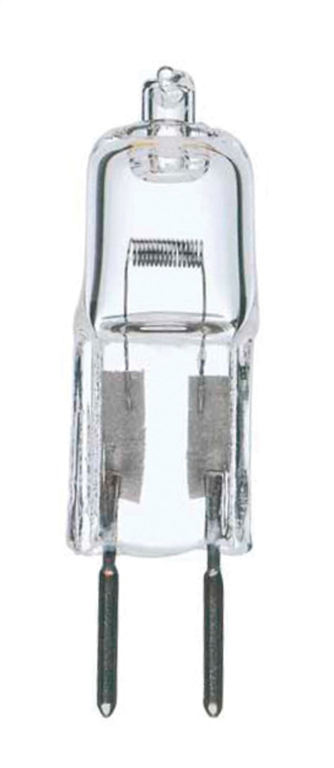 Hella JC5 HELLA JC5 Standard Series Halogen Miniature Light Bulb; Single Hella JC5