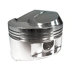 JE Pistons 182024 SBC Domed Piston Set 4.125 Bore +6.1cc JE Pistons 182024