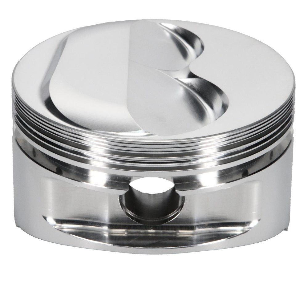 JE Pistons 217240 SBC Domed Piston Set 4.000 Bore +13.5cc JE Pistons 217240