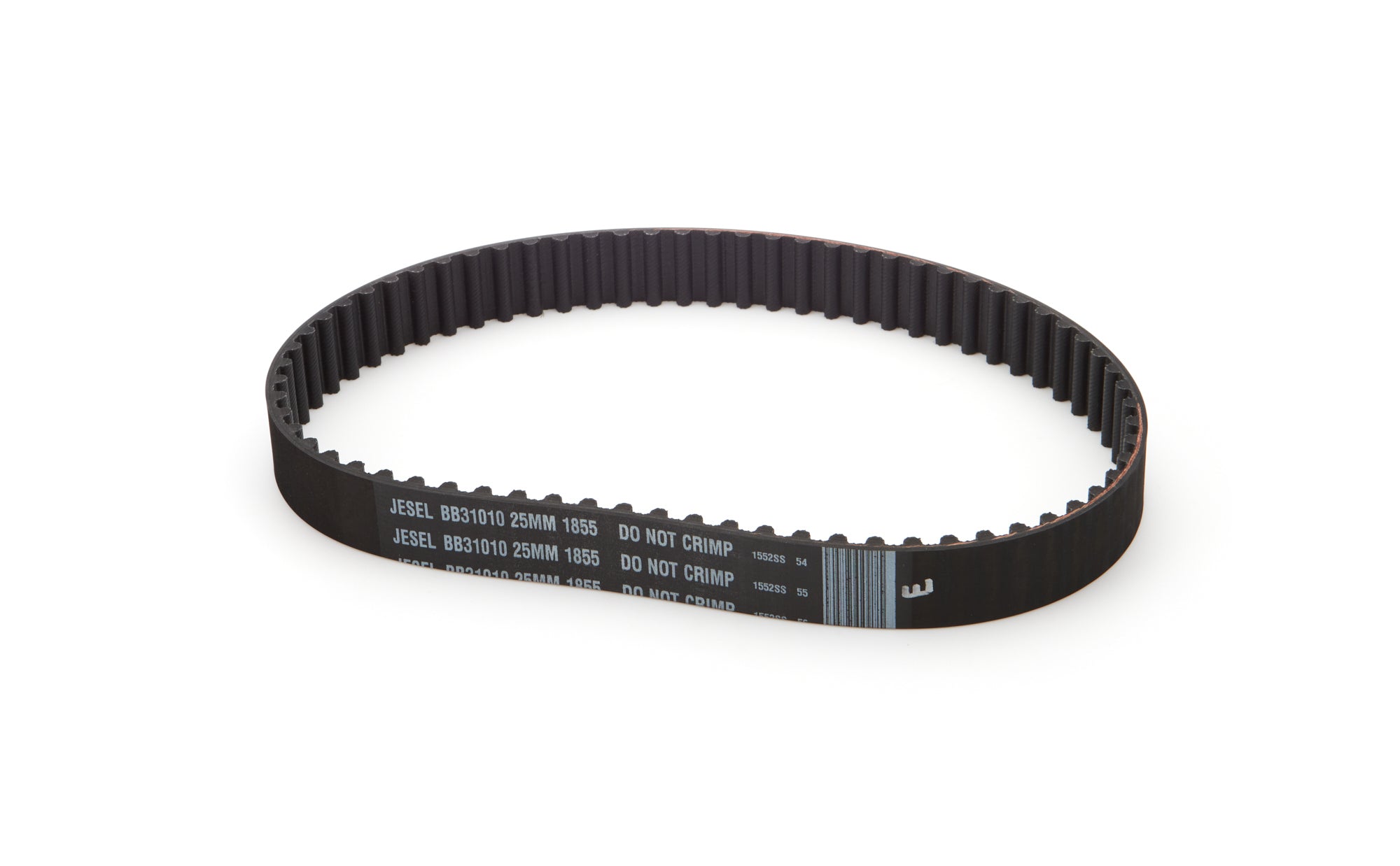 Jesel BEL-31010 Belt  25mm BBC/BBM/BBF Jesel BEL-31010