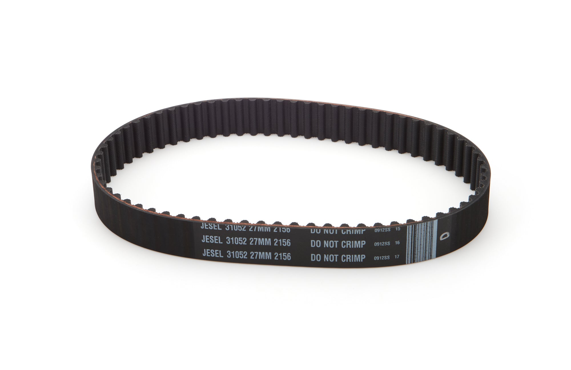 Jesel BEL-31052 Belt  27mm SBC +.391/ .434/RHS LS Jesel BEL-31052