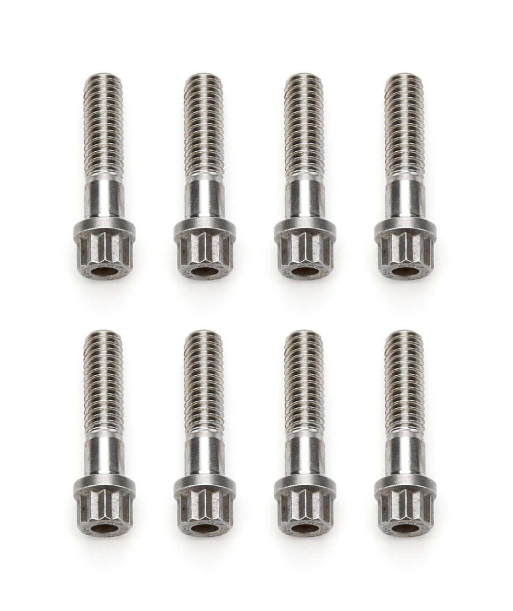 Jesel BLT-21755-8 5/16-18 x 1.250 12pt Bolt  - 8pk Jesel BLT-21755-8