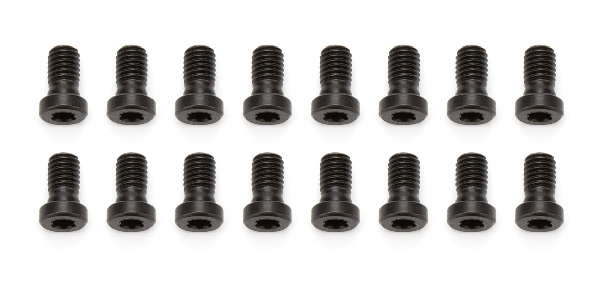 Jesel BLT-21890-16 7/16-14 x .750 Bolt w/ T50 Torx 16pk Jesel BLT-21890-16