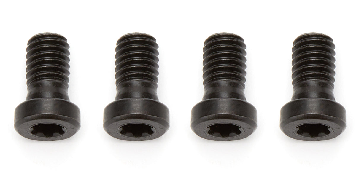 Jesel BLT-21890-4 7/16-14 x .750 Bolt w/ T50 Torx 4pk Jesel BLT-21890-4
