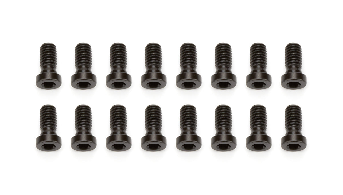 Jesel BLT-21891-16 7/16-14 x .875 Bolt w/ T50 Torx 16pk Jesel BLT-21891-16