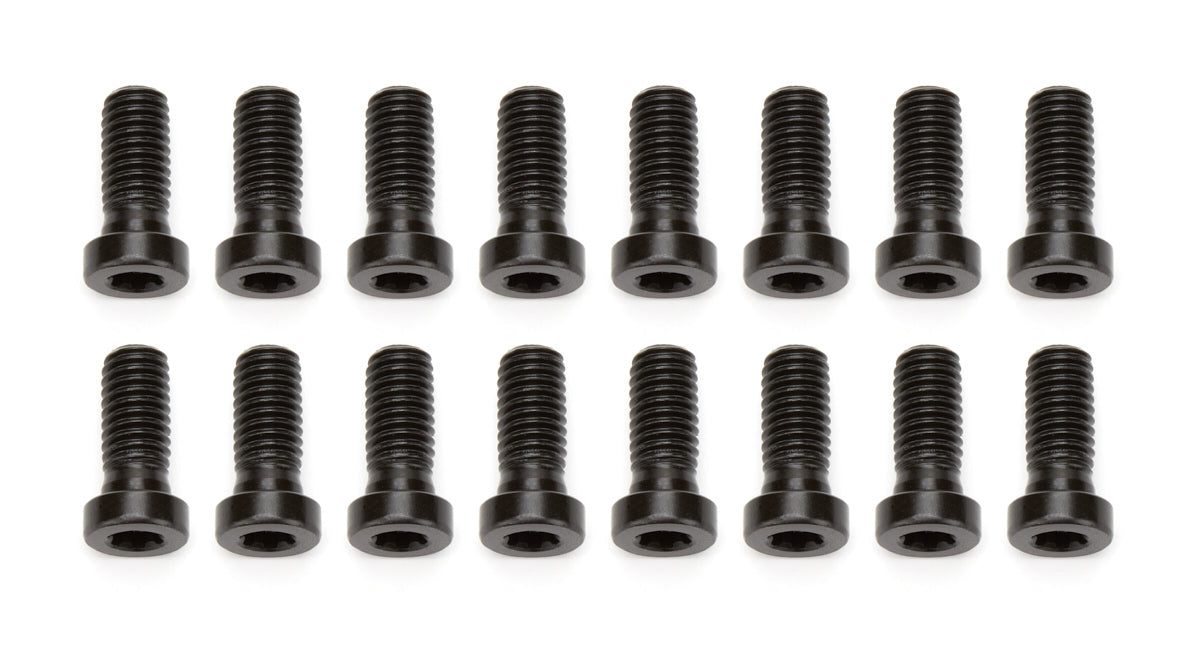 Jesel BLT-21892-16 7/16-14 x 1.000 Bolt w/ T50 Torx 16pk Jesel BLT-21892-16