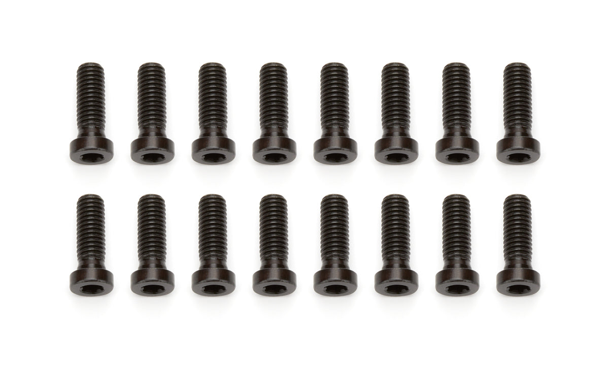 Jesel BLT-21893-16 7/16-14 x 1.250 Bolt w/ T50 Torx 16pk Jesel BLT-21893-16