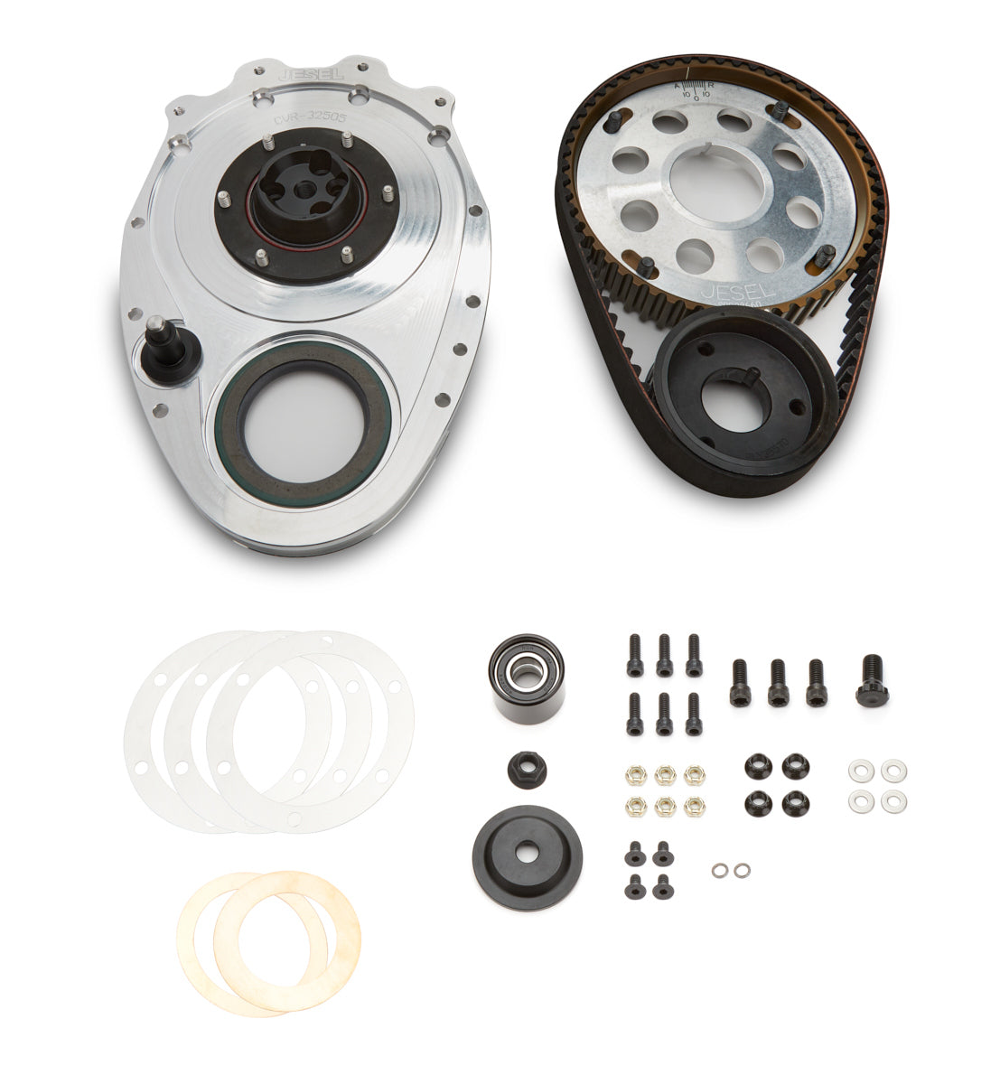 Jesel KBD-31500 Belt Drive SBC w/+.391 Raised Cam Location Jesel KBD-31500