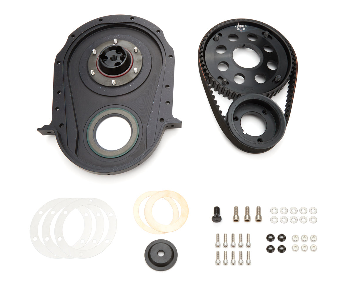 Jesel KBD-32000M Belt Drive BBC GEN IV Marine Version Jesel KBD-32000M