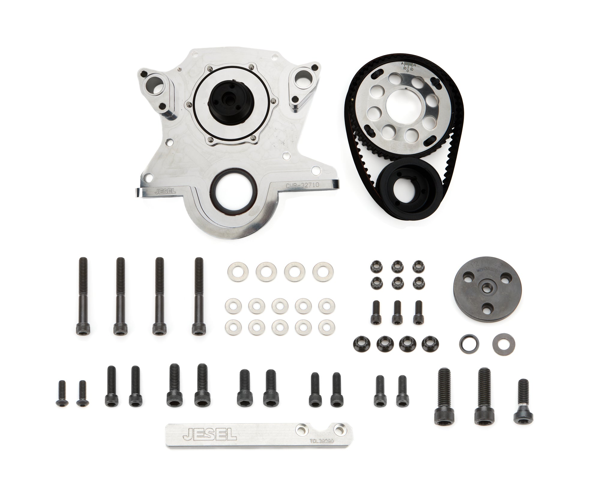 Jesel KBD-34170 Belt Drive SBF 289-351W w/Electric Water Pump Jesel KBD-34170