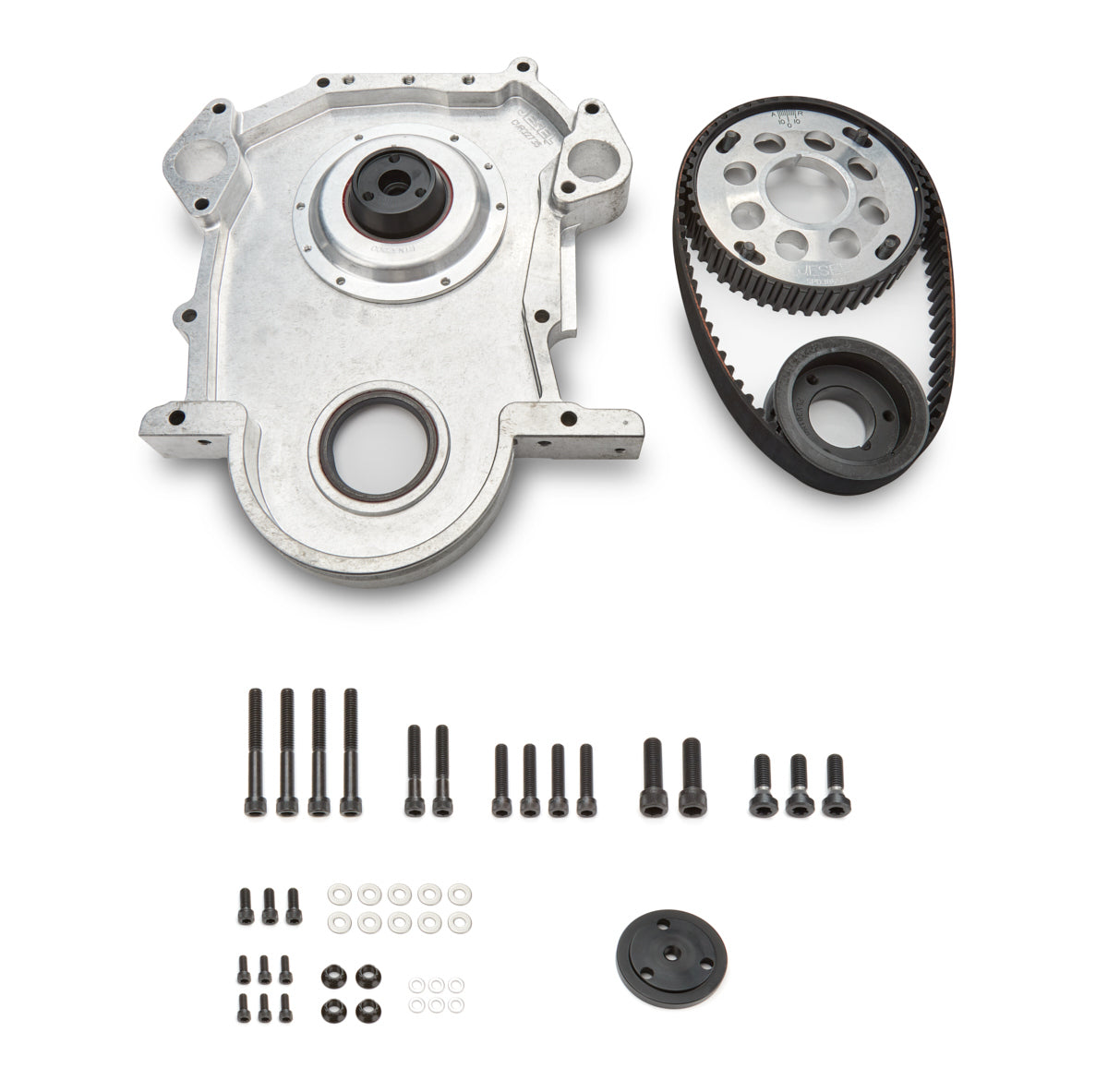 Jesel KBD-34500 Belt Drive BBF 460 Jesel KBD-34500