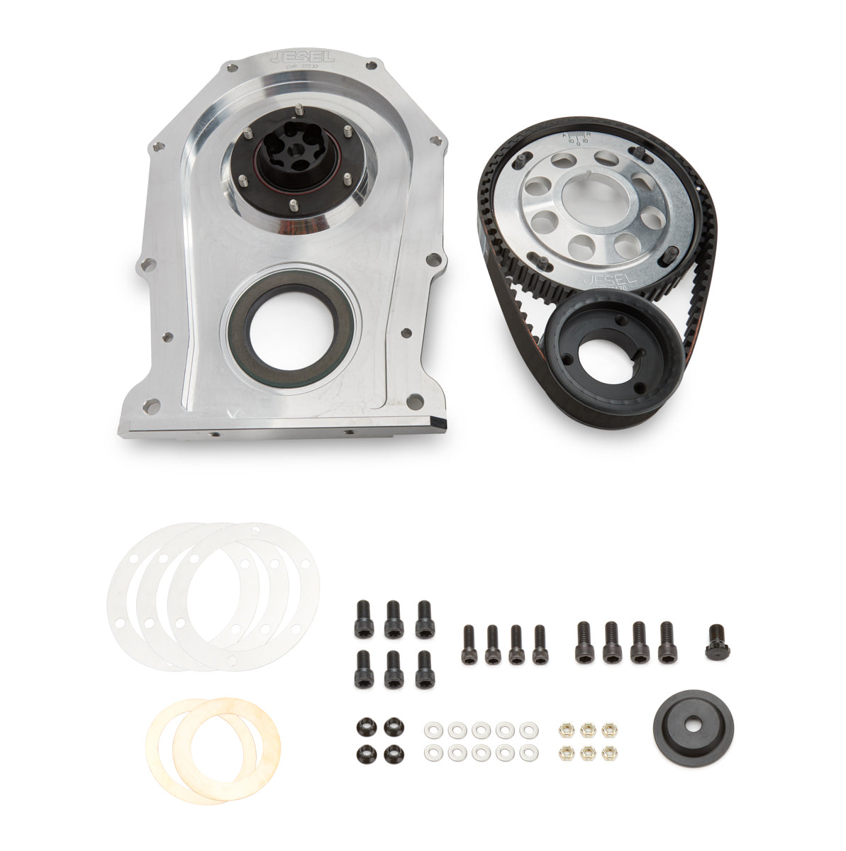 Jesel KBD-35000 Belt Drive BBM  383/440/ Hemi Jesel KBD-35000