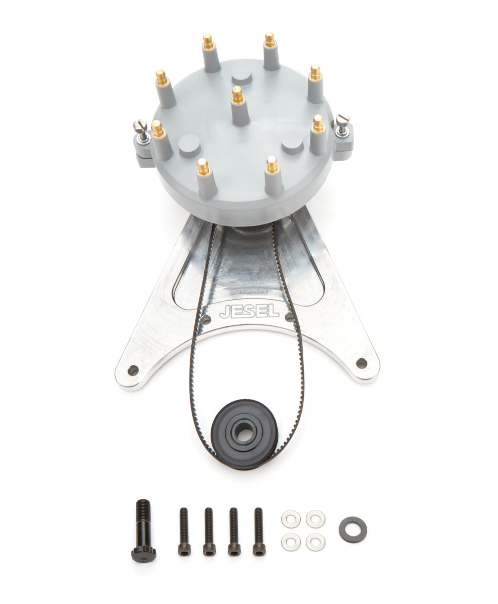 Jesel KDD-41000 Belt Drive Dist. Kit SBC Jesel KDD-41000
