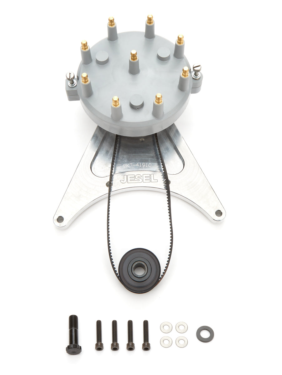 Jesel KDD-42000 Belt Drive Dist. Kit BBC Jesel KDD-42000