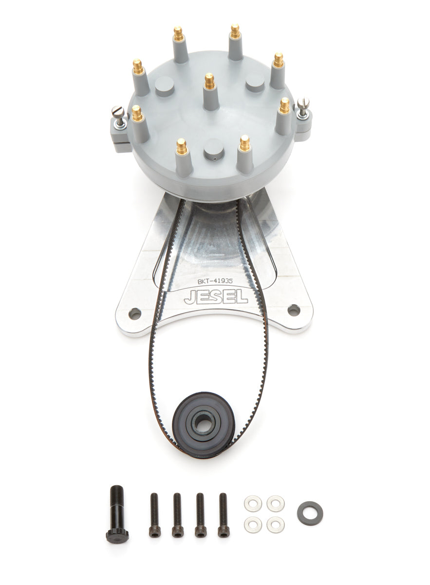 Jesel KDD-42100 Belt Drive Dist. Kit BBM Jesel KDD-42100