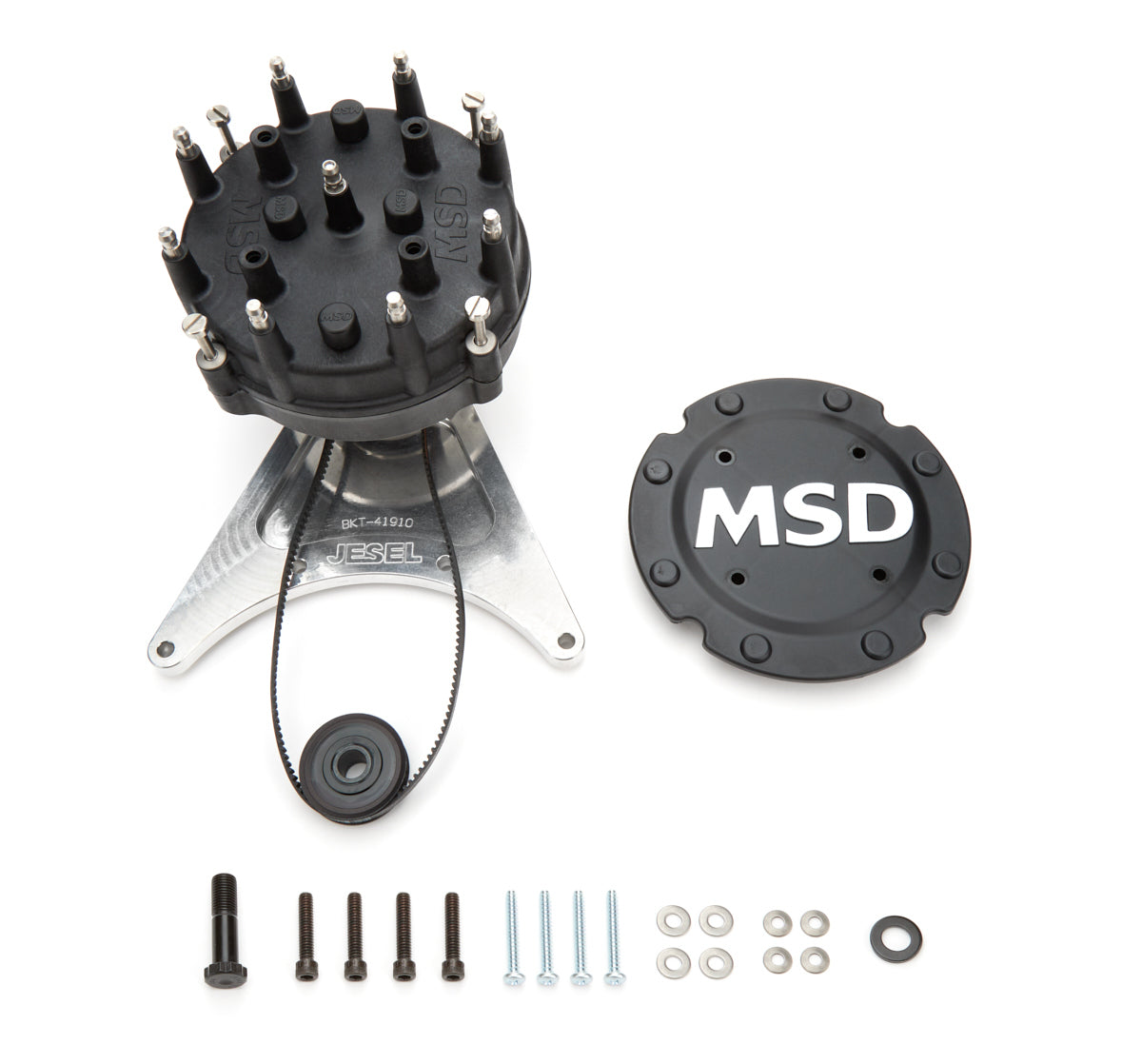 Jesel KDD-44435 Belt Drive Dist. Kit BBC Jesel KDD-44435
