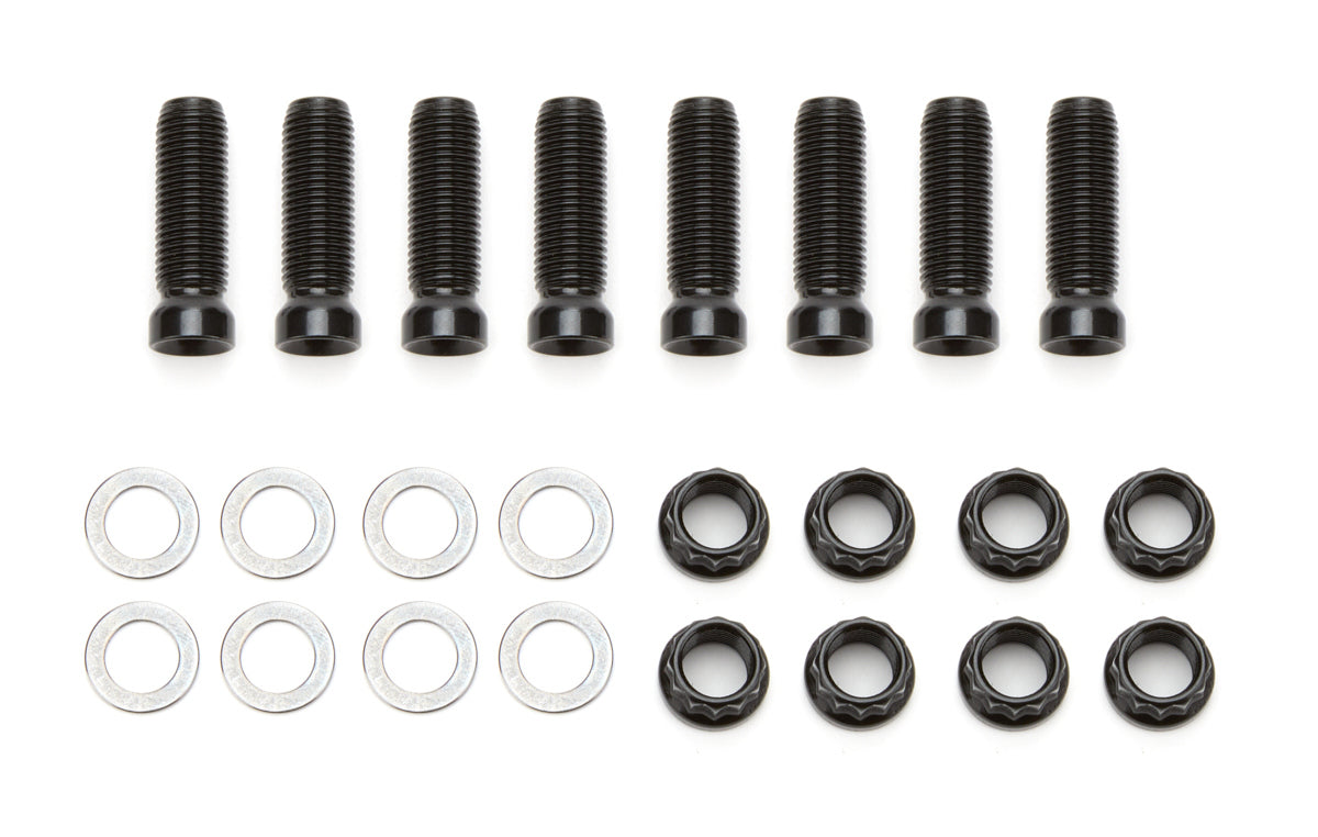 Jesel KLA-20460-8 Adjuster Kit 3/8-24 Cup w/Nut 8pk Jesel KLA-20460-8