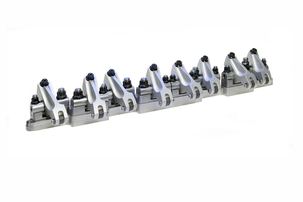 Jesel KPS-533180-7070 Pro Shaft Rocker Kit LS3 1.70/1.70 AFR Mongoose Jesel KPS-533180-7070
