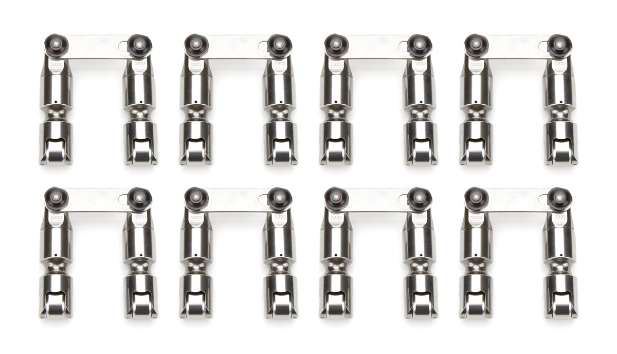 Jesel KSL-842760-28 Sportsman Solid Roller Lifter Set GM LS .842 Jesel KSL-842760-28