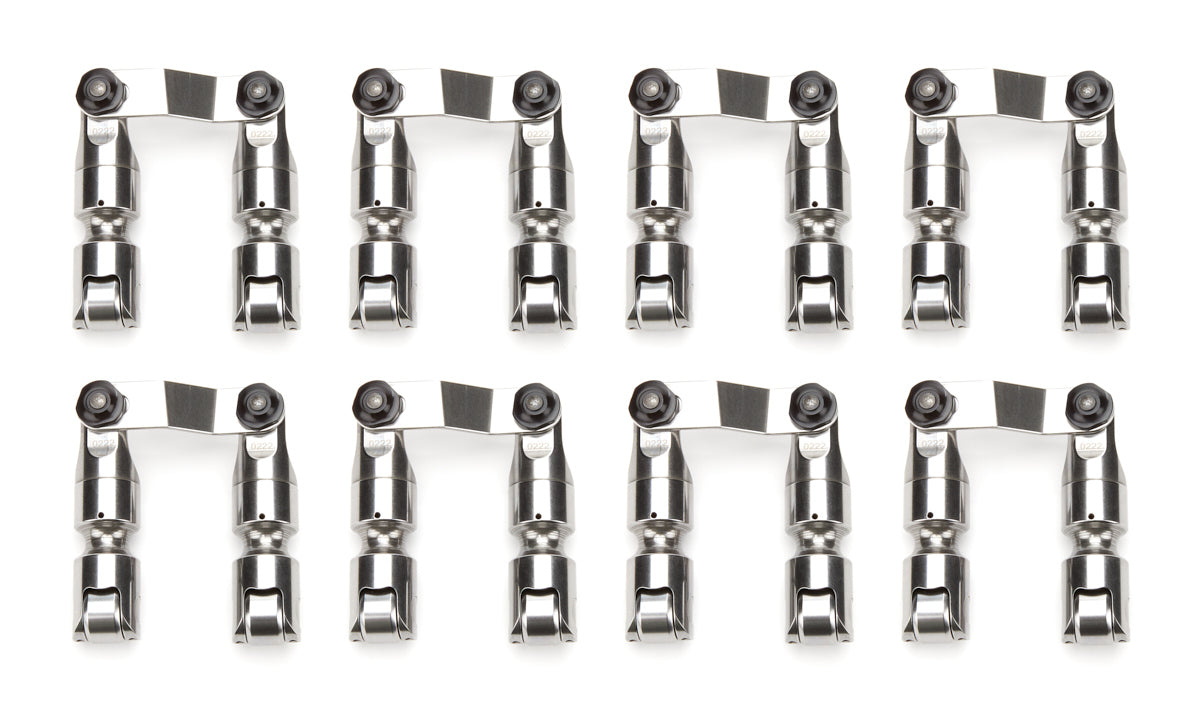 Jesel KSL-842760-30 Sportsman Solid Roller Lifter Set BBC .842 Dia Jesel KSL-842760-30