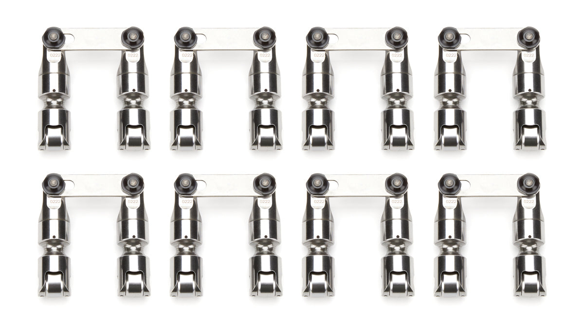Jesel KSL-875760-10 Sportsman Solid Roller Lifter Set SBF .875 Dia Jesel KSL-875760-10