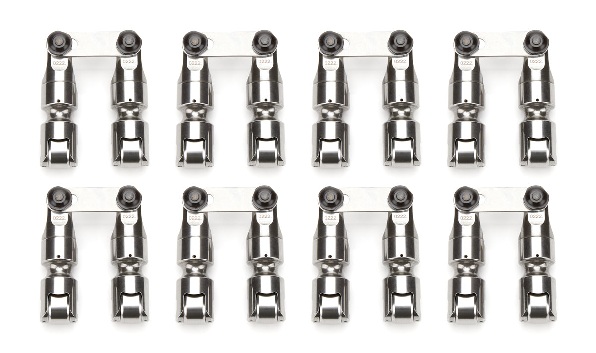 Jesel KSL-905820-01 Sportsman Solid Roller Lifter Set SBC .904 Dia Jesel KSL-905820-01