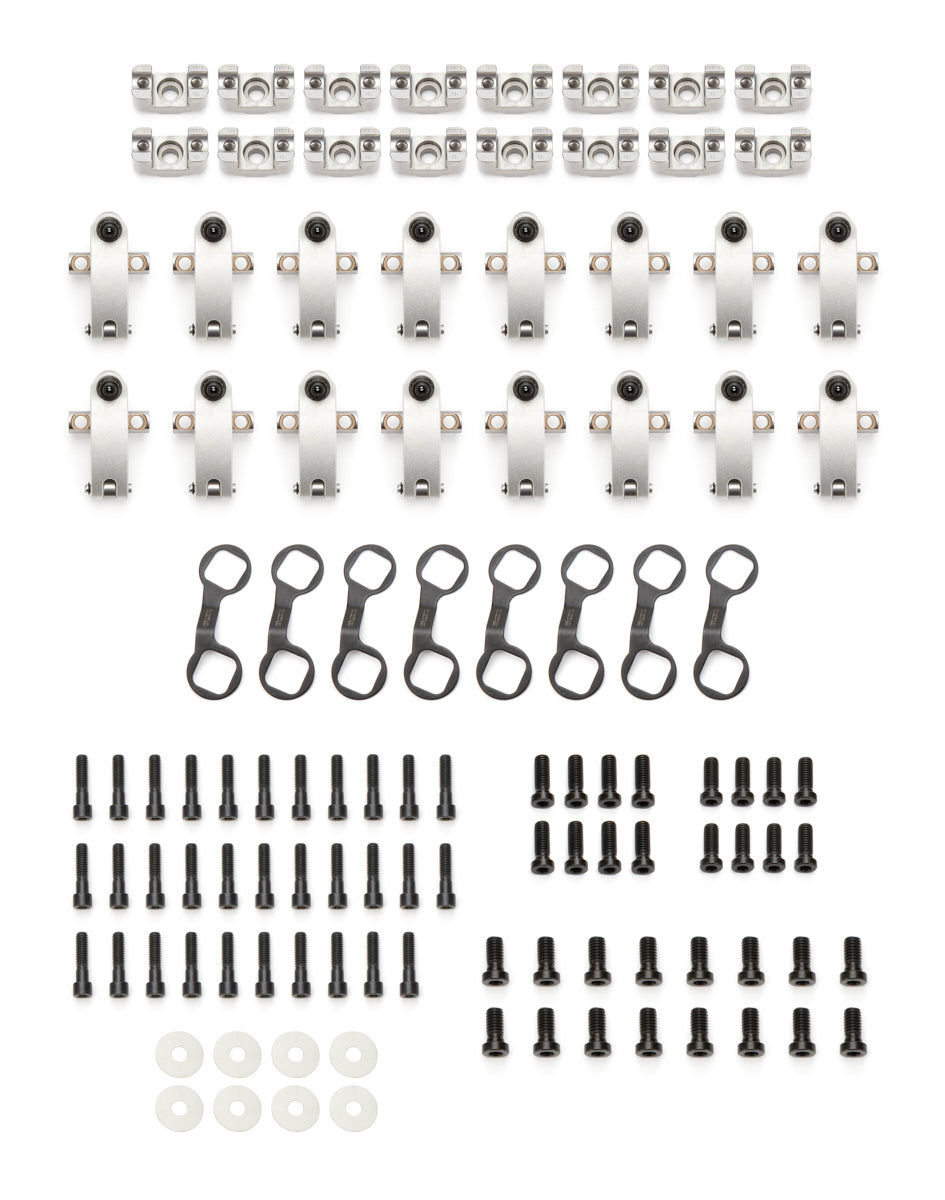 Jesel KSS-017575 Shaft Rocker Arm Kit BBC 1.75/1.75 Ratio Jesel KSS-017575