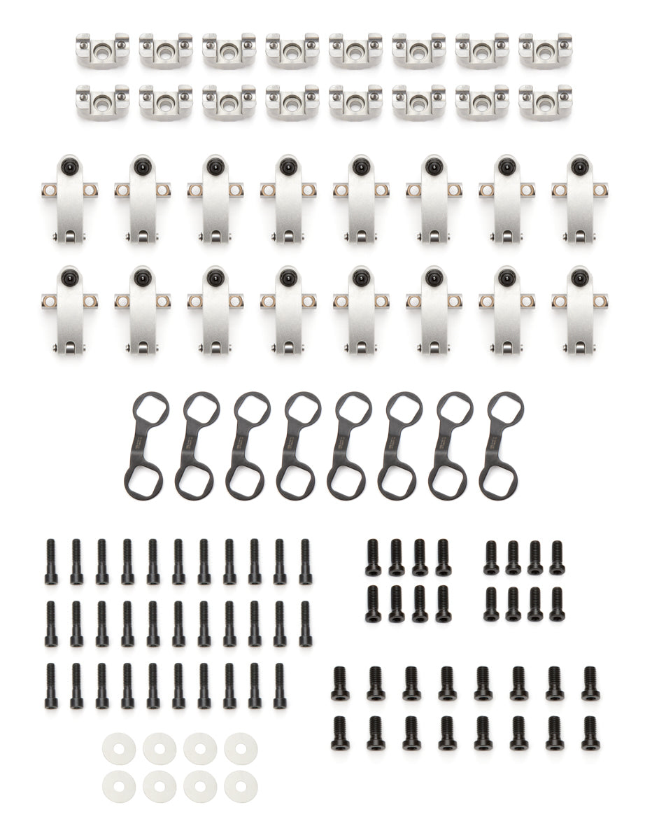 Jesel KSS-037070 Shaft Rocker Arm Kit BBC 1.7/1.7 Ratio Jesel KSS-037070