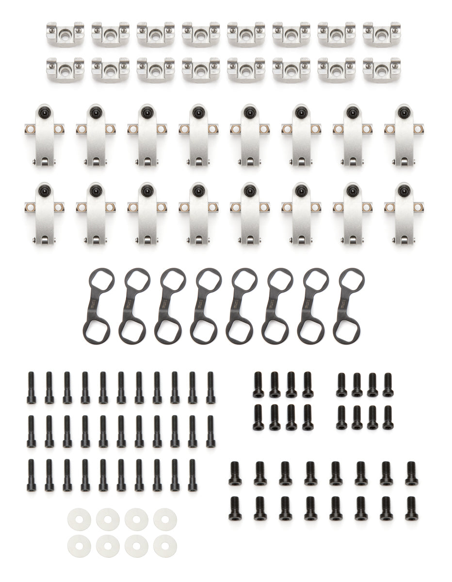 Jesel KSS-087070 Shaft Rocker Arm Kit BBC 1.7/1.7 Ratio Jesel KSS-087070