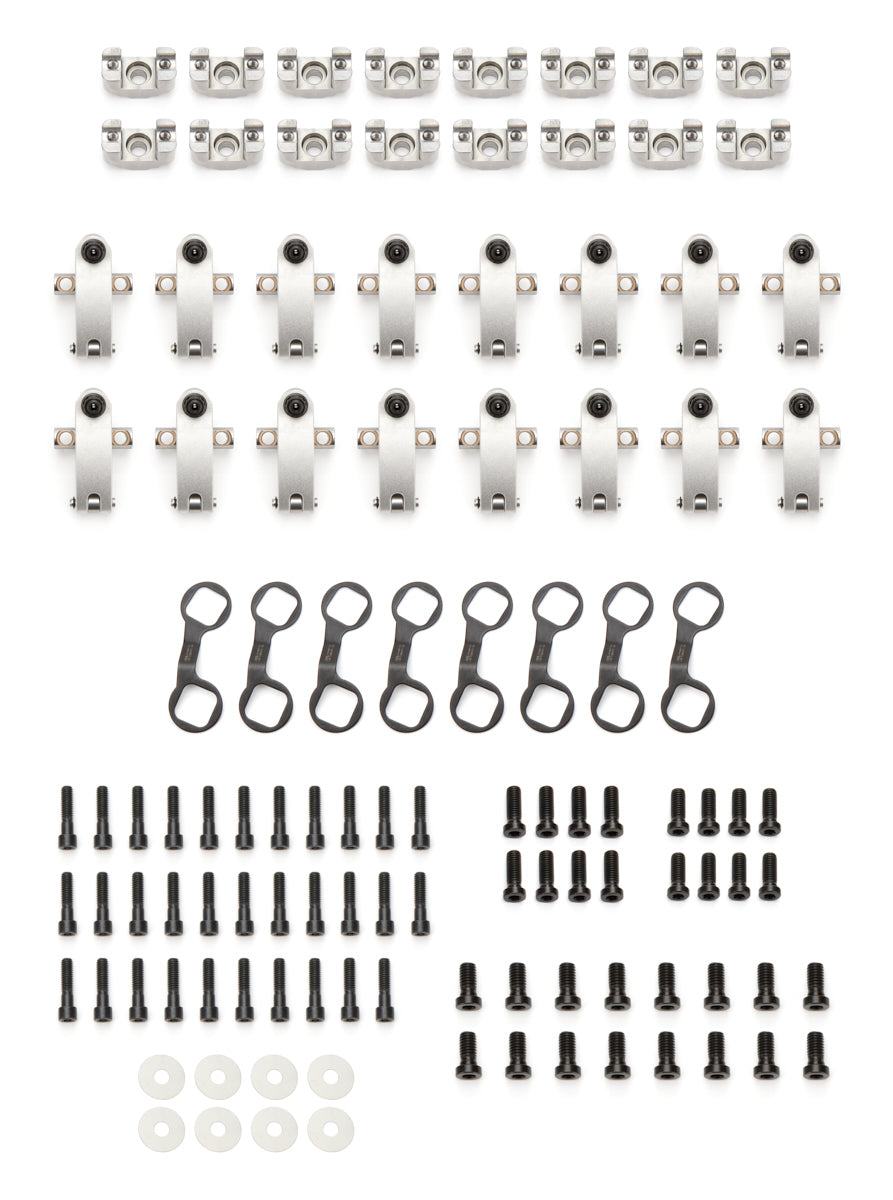 Jesel KSS-097070 Shaft Rocker Arm Kit BBC 1.7/1.7 Ratio Jesel KSS-097070