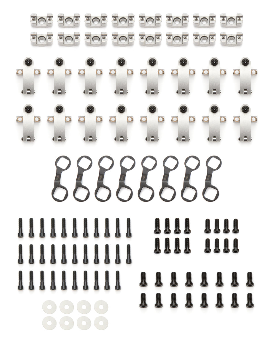 Jesel KSS-147070 Shaft Rocker Arm Kit BBC 1.7/1.7 Ratio Jesel KSS-147070