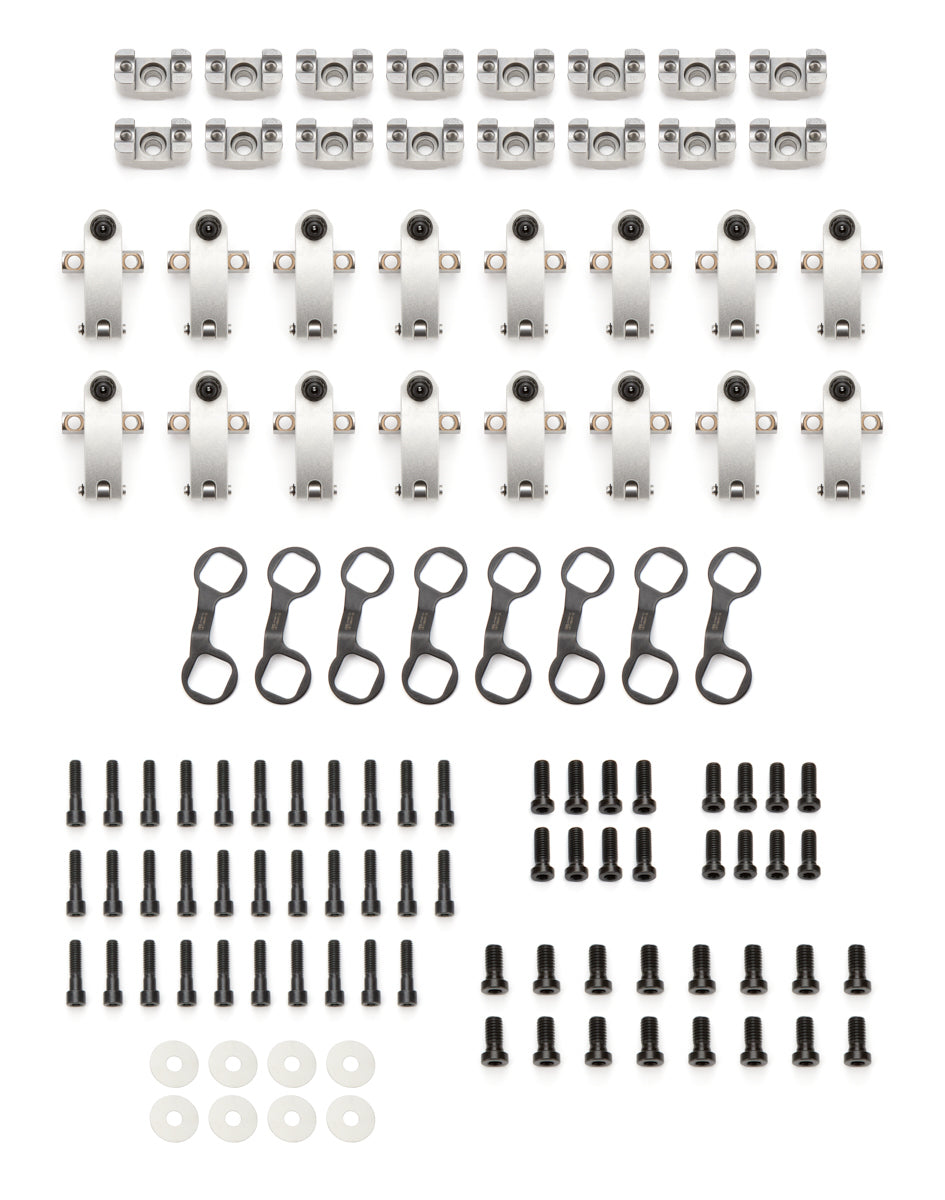 Jesel KSS-187070 Shaft Rocker Arm Kit BBC 1.7/1.7 Ratio Jesel KSS-187070