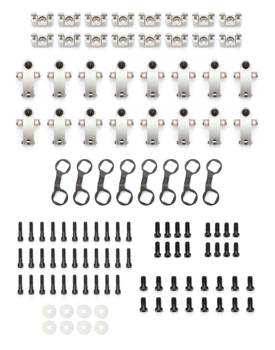 Jesel KSS-197070 Shaft Rocker Arm Kit BBC 1.7/1.7 Ratio Jesel KSS-197070